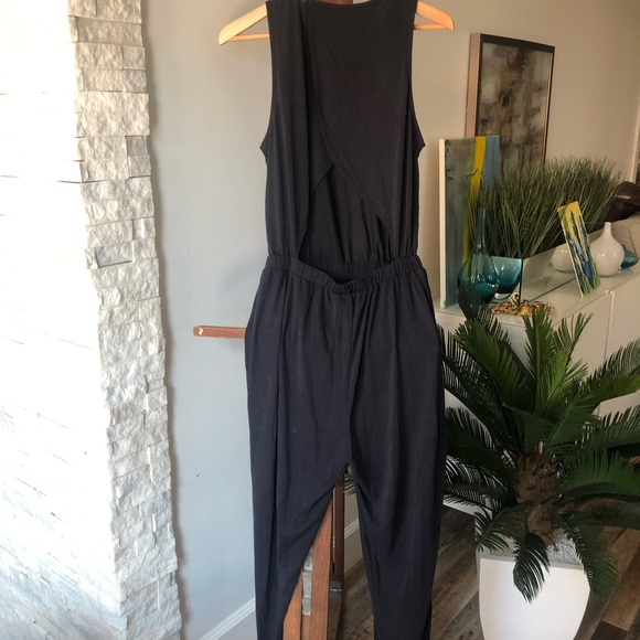 Tina Jo LA jumpsuits - Picture 3 of 4